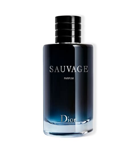 sauvage dior precio perú|Dior Sauvage Eau de parfum 200 ml par.